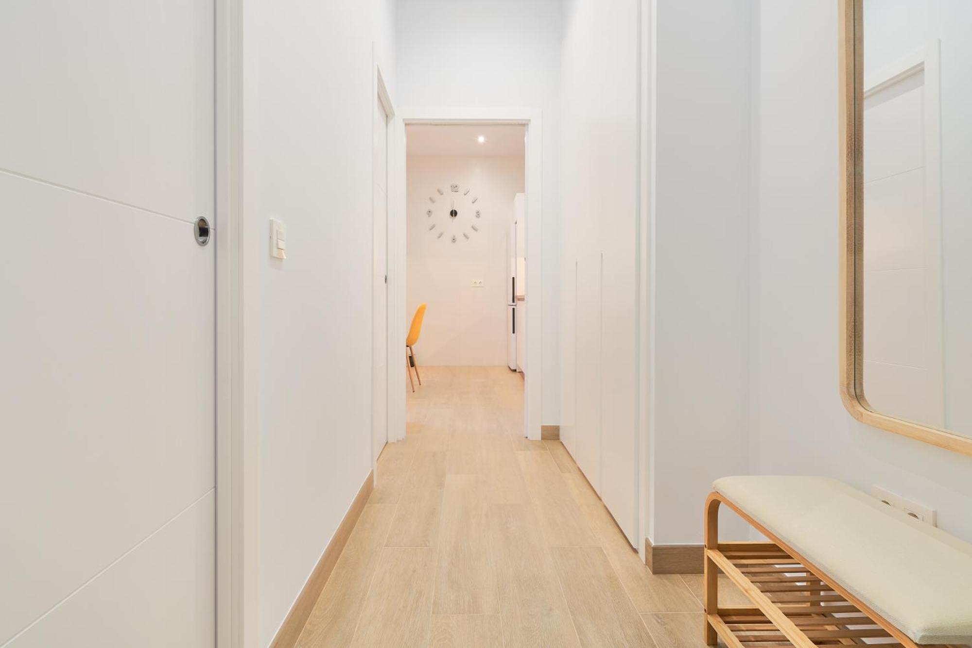 Appartement Iloftmalaga Marina Playa Huelin *