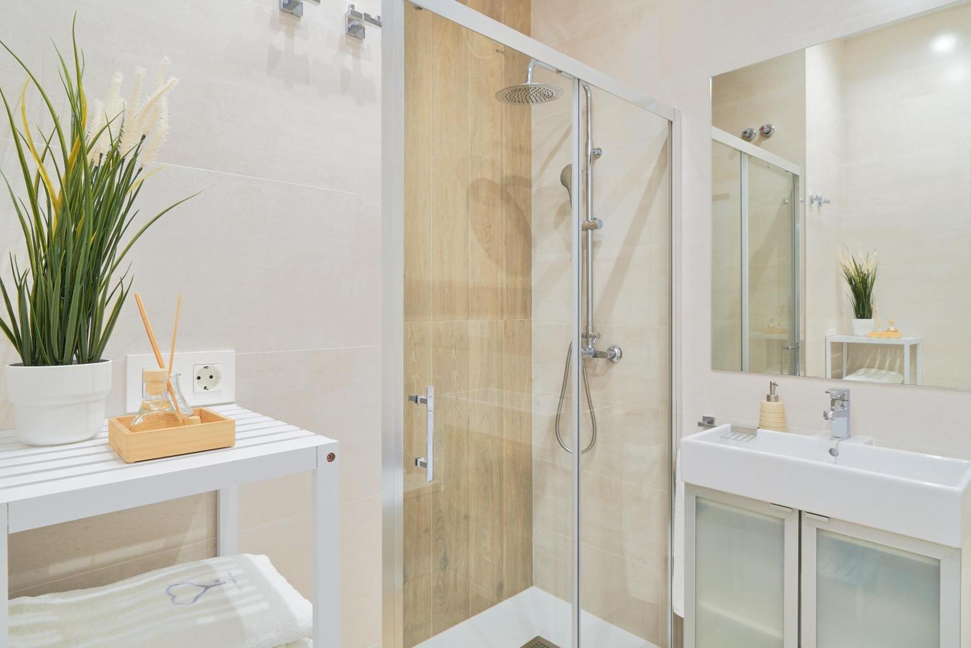 Appartement Iloftmalaga Marina Playa Huelin