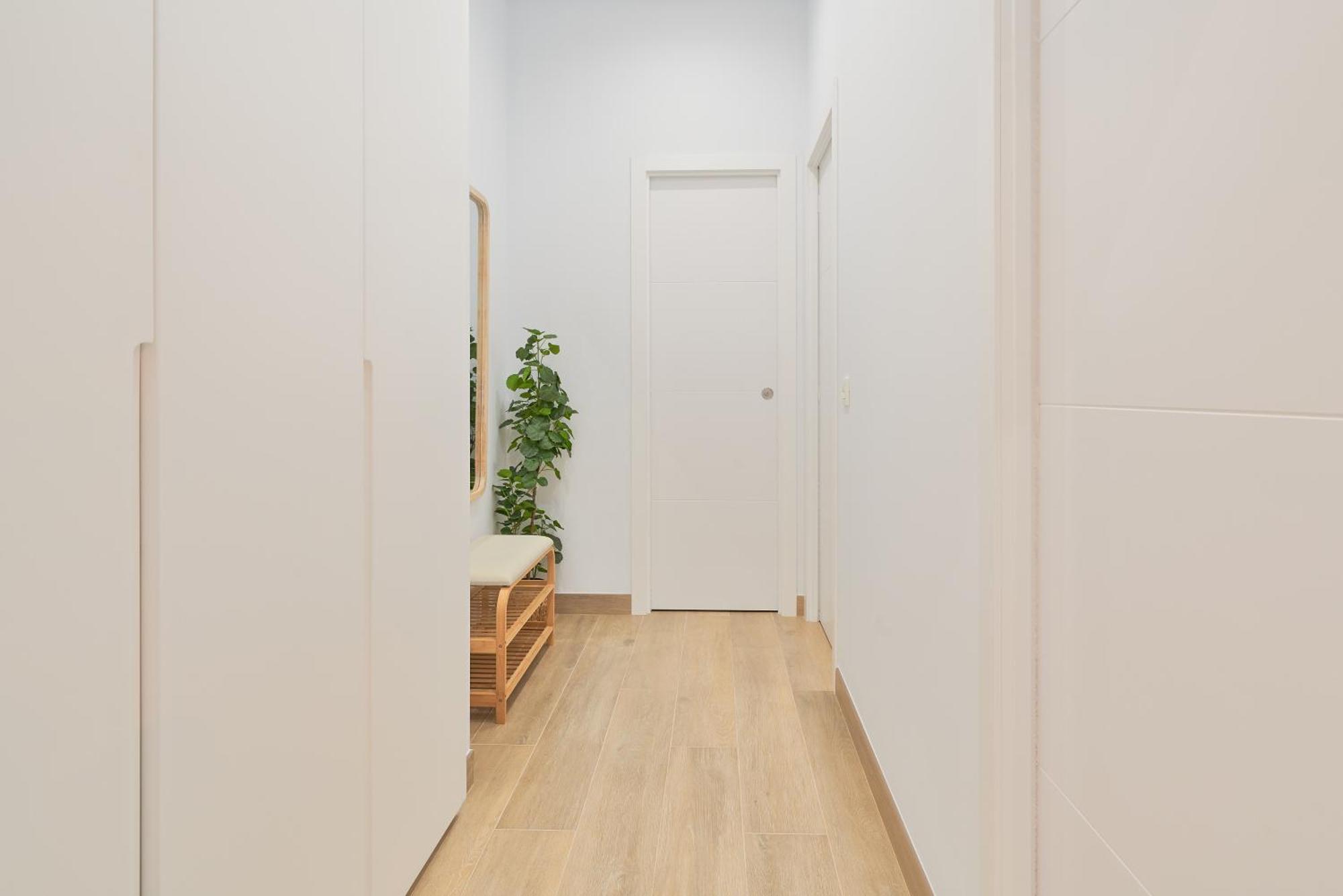 Appartement Iloftmalaga Marina Playa Huelin *