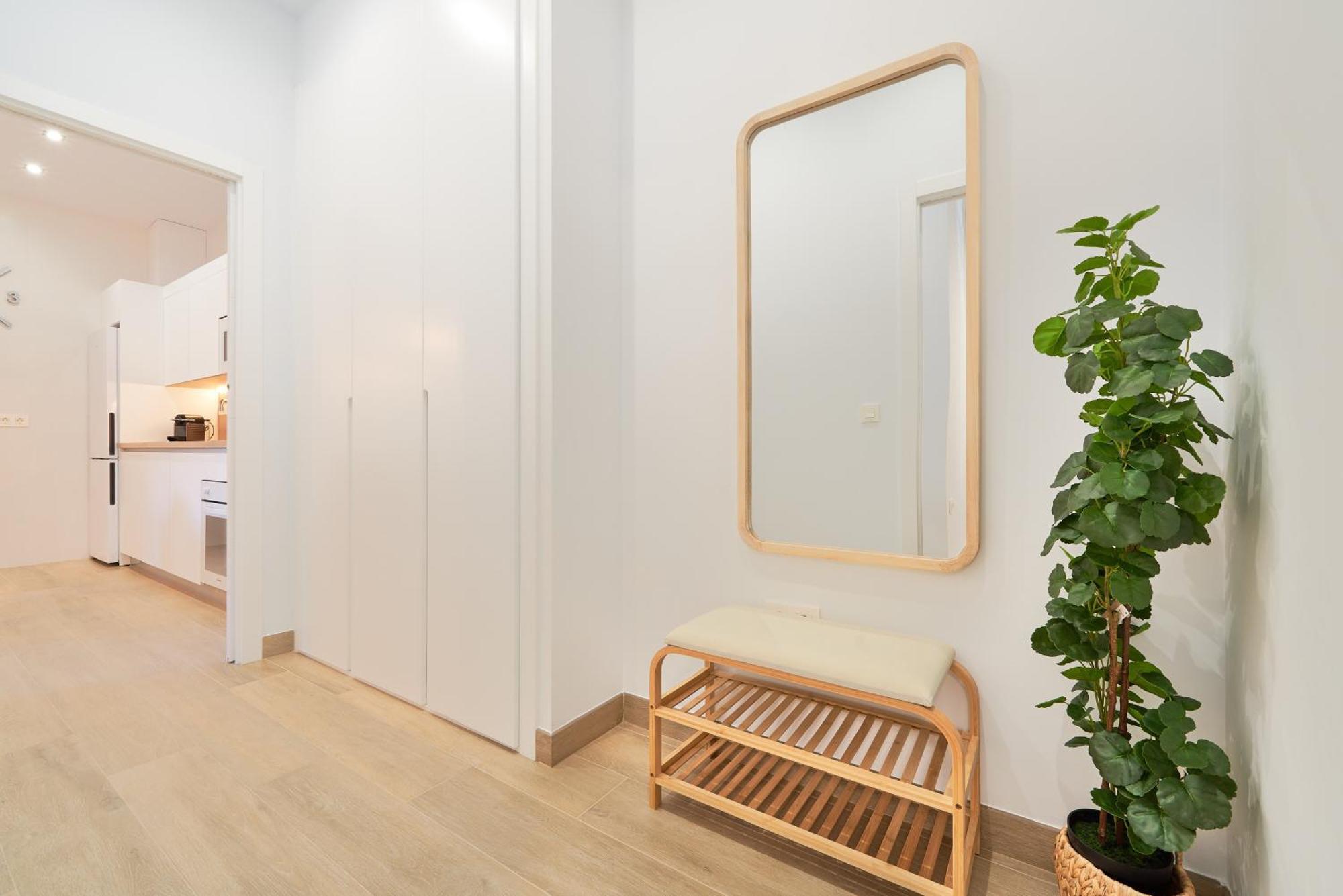 Iloftmalaga Marina Playa Huelin Appartement