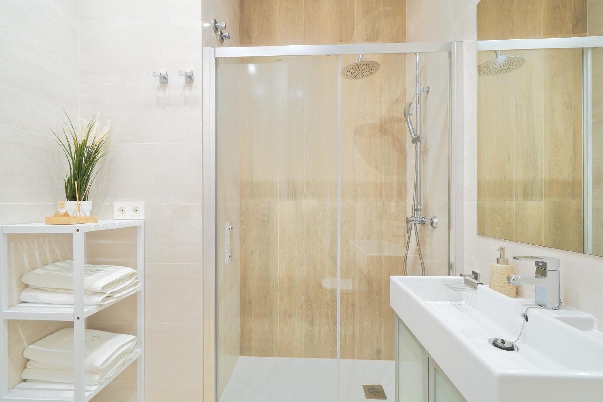 Iloftmalaga Marina Playa Huelin Appartement Málaga