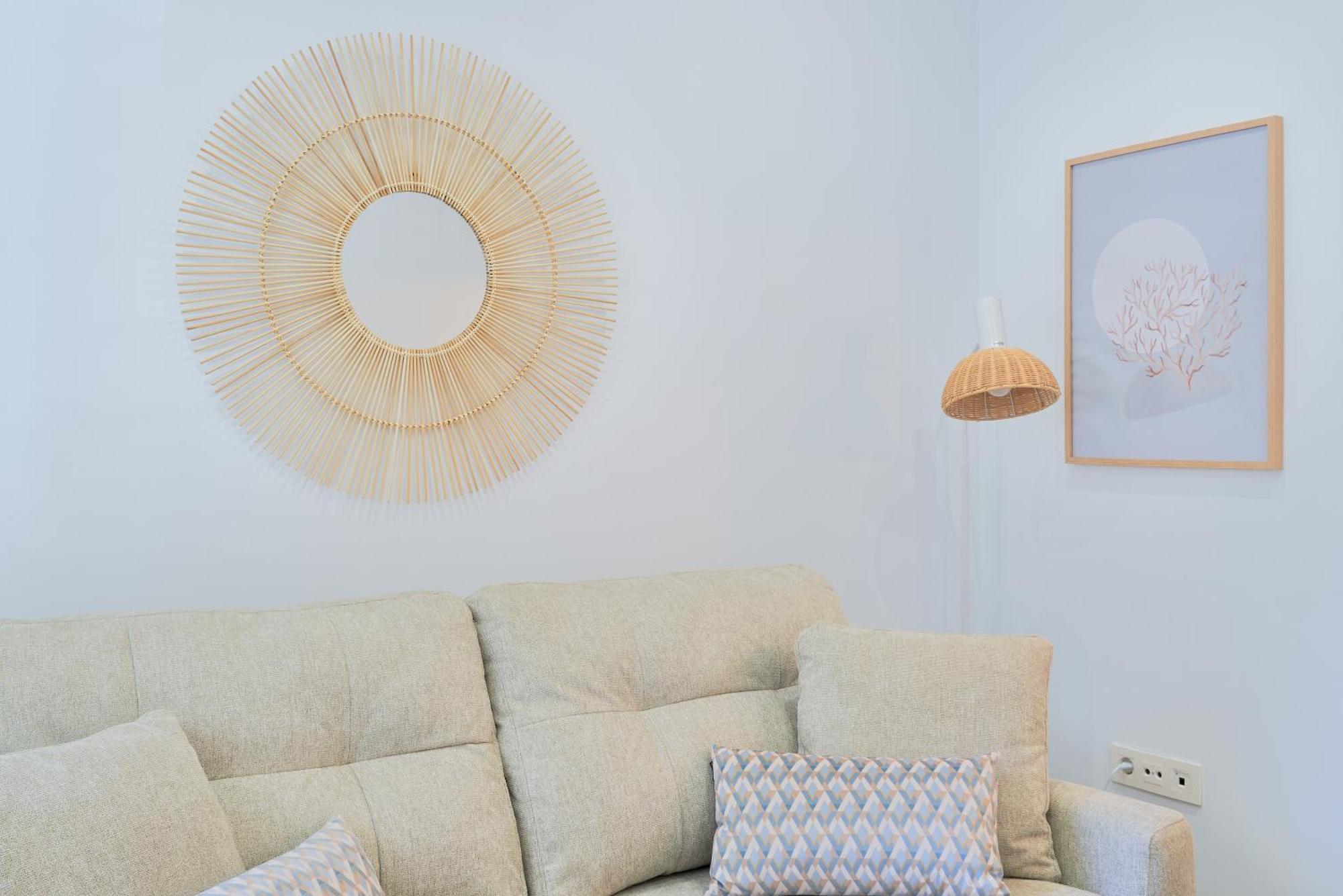 Appartement Iloftmalaga Marina Playa Huelin