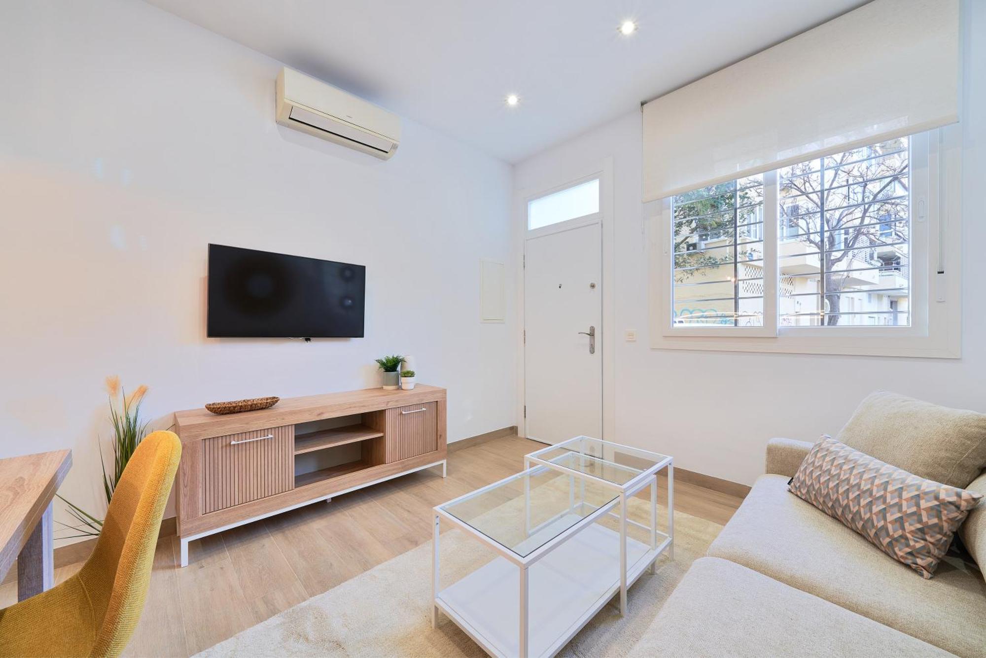 Appartement Iloftmalaga Marina Playa Huelin *